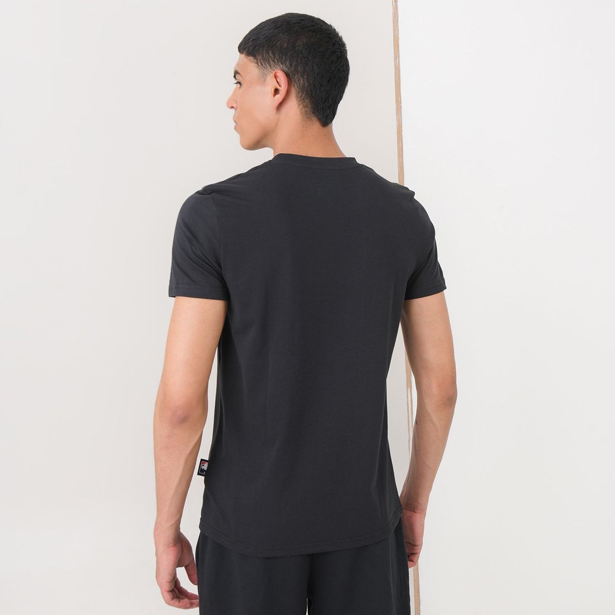  - Camiseta Logo Béisbol NY Yankees Hombre