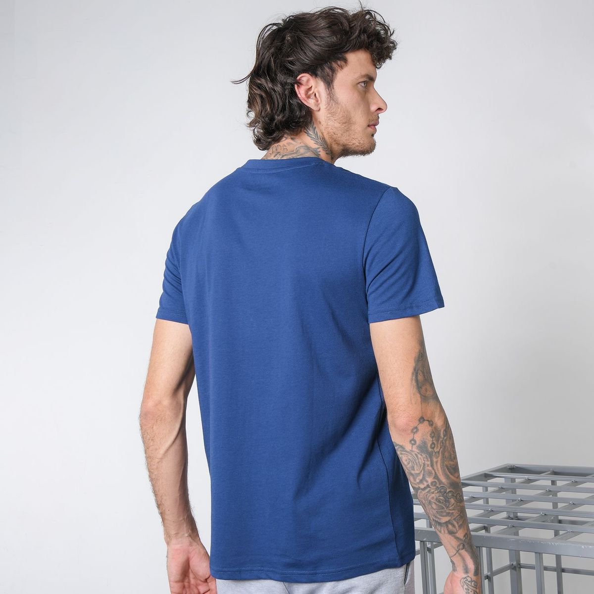 NBA - Camiseta Béisbol NY Yankees Hombre