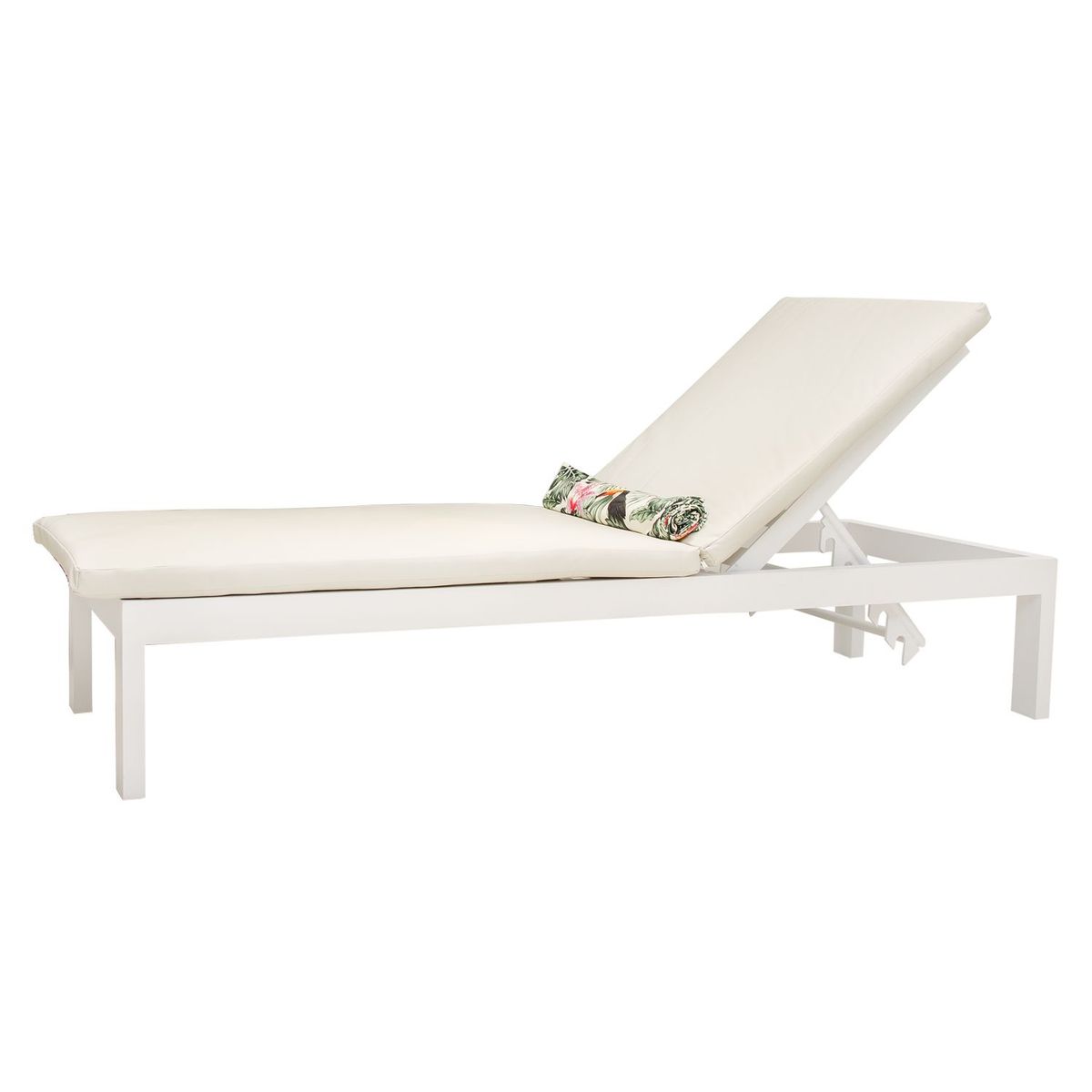 VG ESPACIOS - Asoleadora Aluminio VG Espacios - Mueble