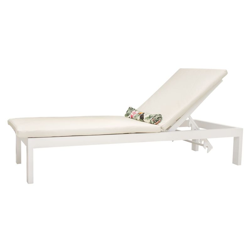 VG ESPACIOS - Asoleadora Aluminio VG Espacios - Mueble