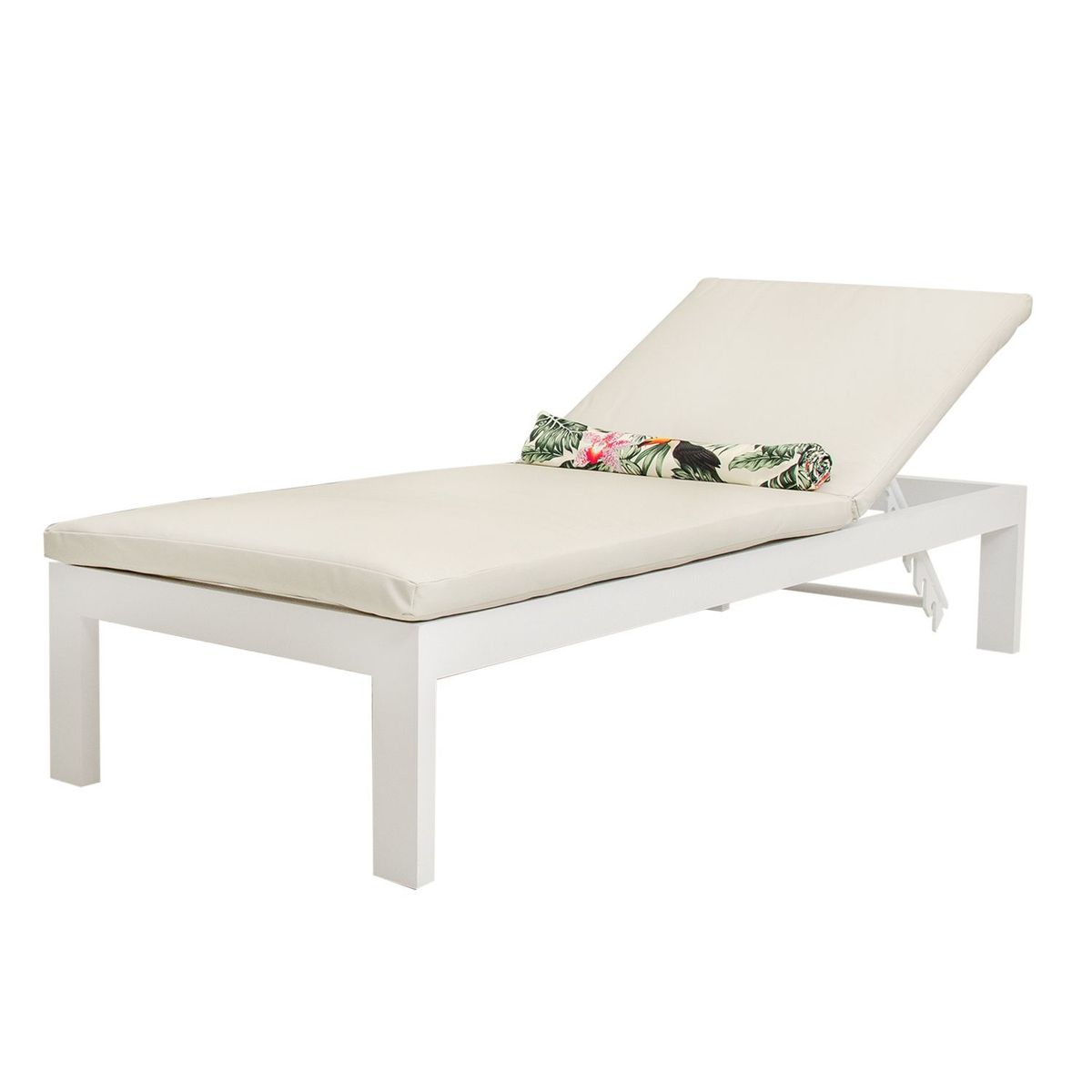 VG ESPACIOS - Asoleadora Aluminio VG Espacios - Mueble