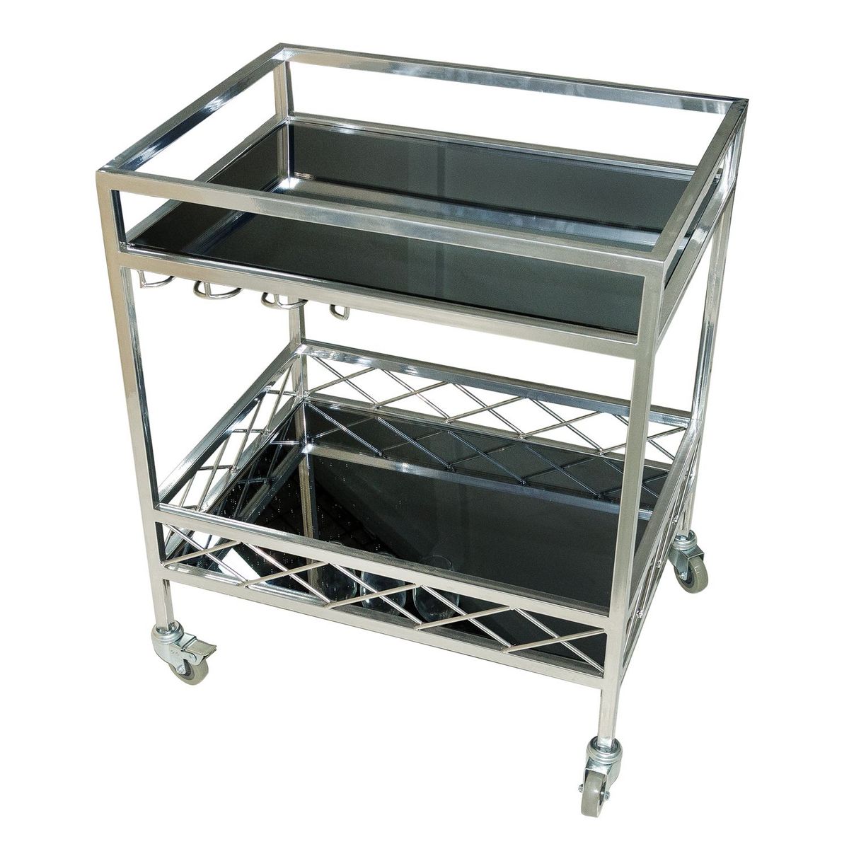 VG ESPACIOS - Carro de Bar VG Espacios - Mueble