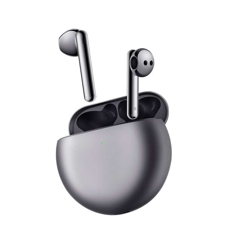 HUAWEI - Audífonos Earbuds Huawei Bluetooth HUAWEI Freebuds 4 Noise cancelling
