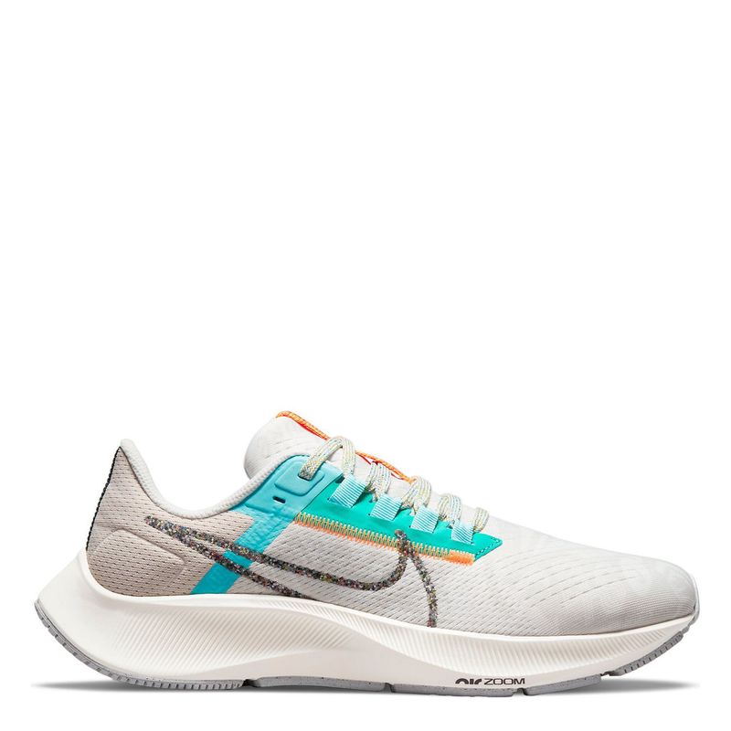 NIKE - Tenis Nike Mujer Running Air Zoom Pegasus 38
