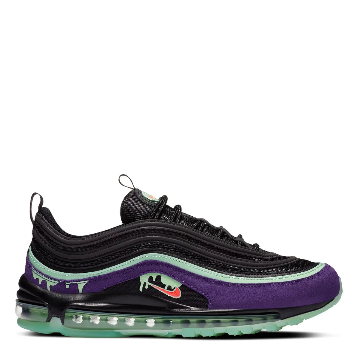 NIKE - Tenis Nike Hombre Moda Air Max 97
