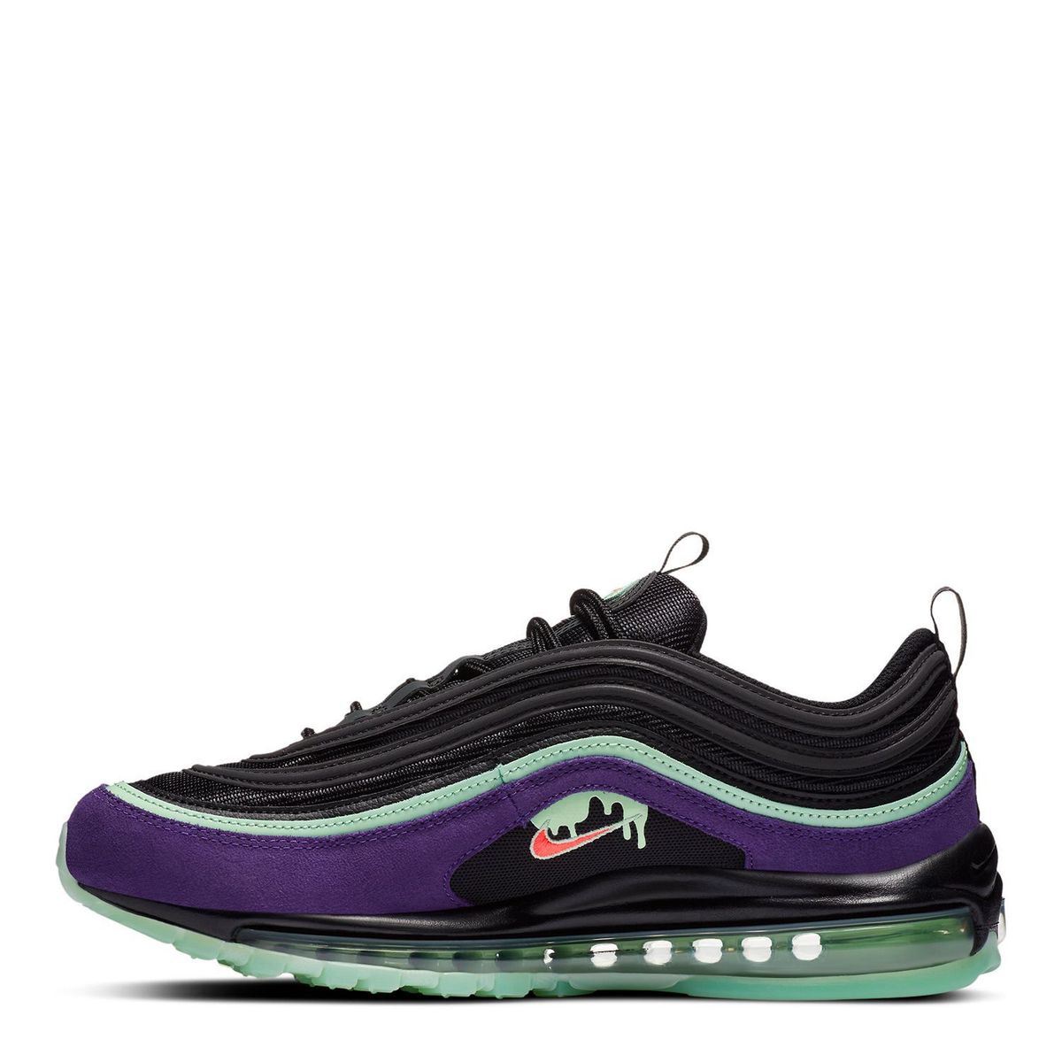 NIKE - Tenis Nike Hombre Moda Air Max 97