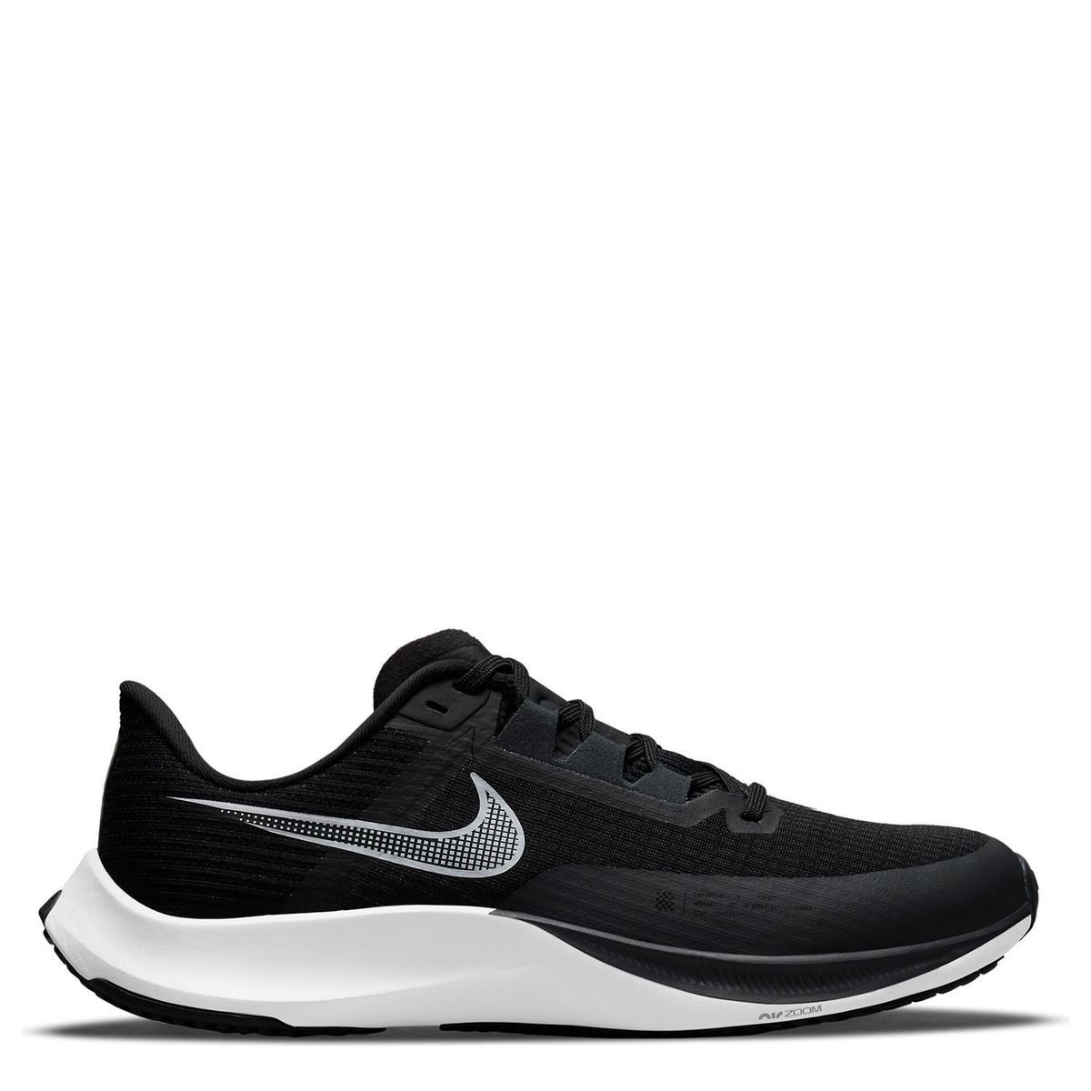 NIKE - Tenis Nike Hombre Running Air Zoom Rival Fly 3