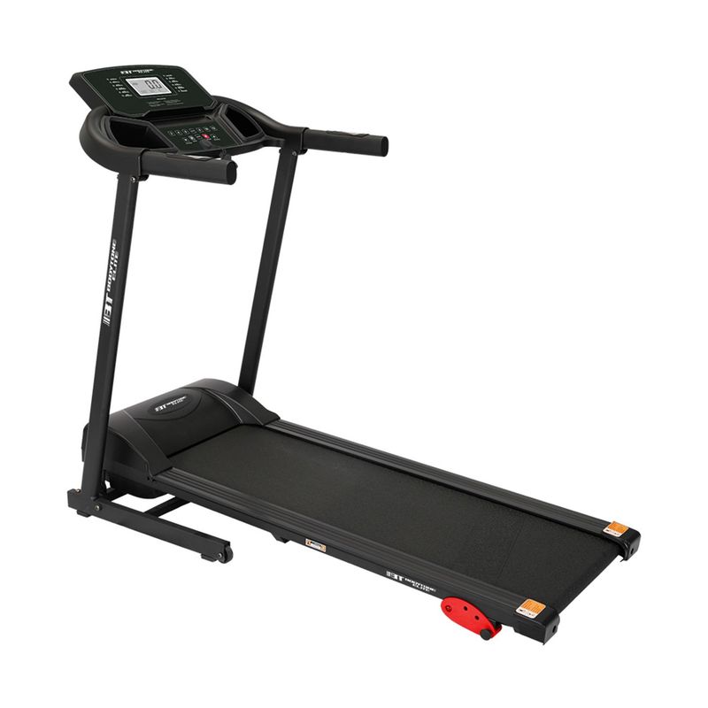 BODYTONE - Caminadora Trotadora eléctrica plegable inclinación manual Bodytone MTDP-JSS4000