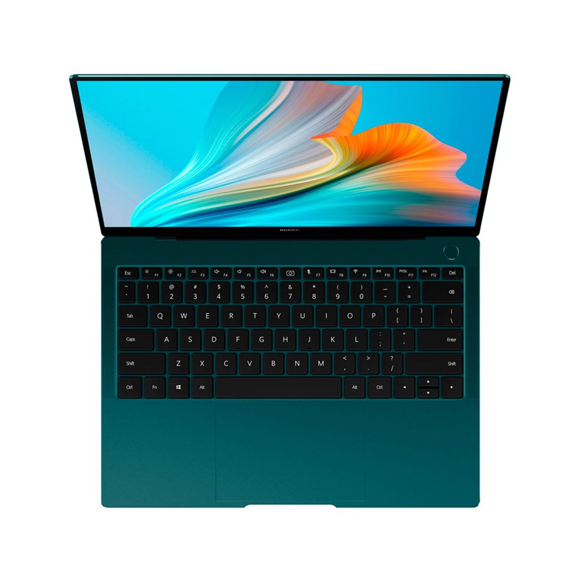 HUAWEI - Portátil Huawei Matebook X Pro 14 Pulgadas Intel Core i7 16GB 1TB