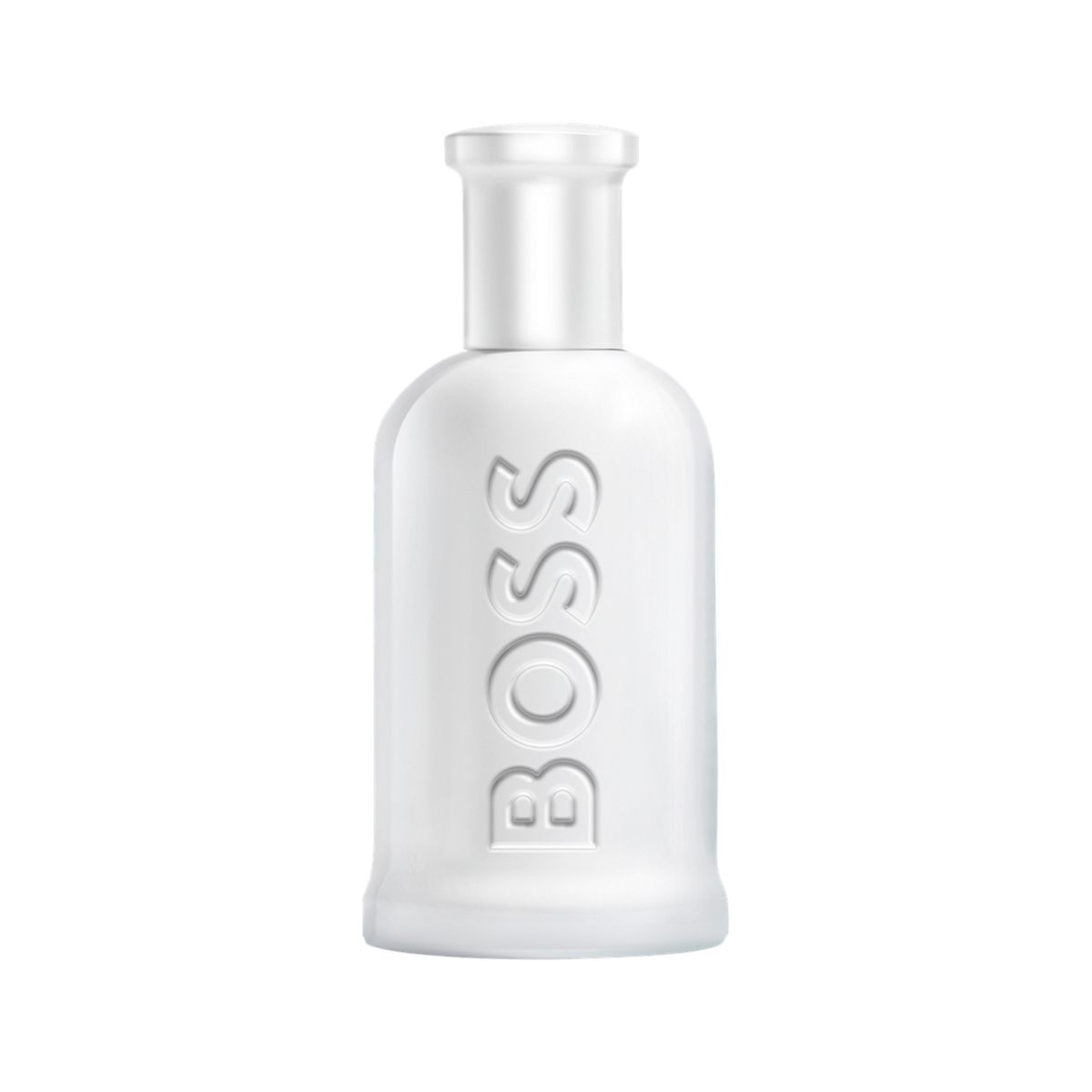 HUGO BOSS - Perfume Hombre Hugo Boss Boss Bottled Unlimited Eau de Toilette 100 ml