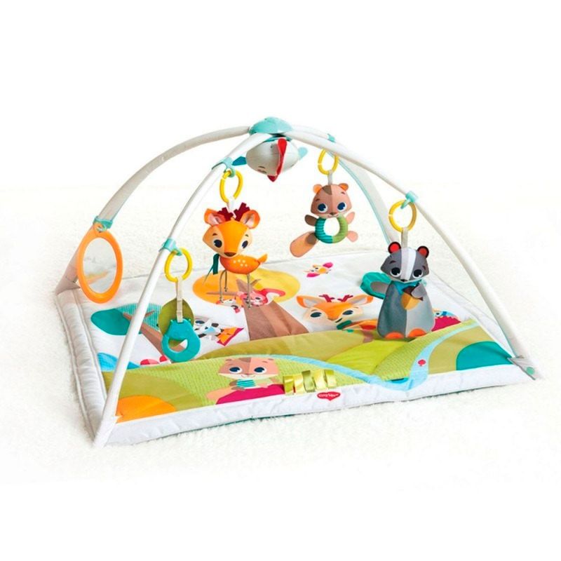 TINY LOVE - Gimnasio Tiny Love Into The Forest Gymini Deluxe