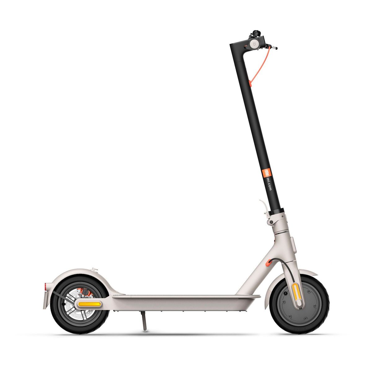 XIAOMI - Patineta Eléctrica Xiaomi Mi Electric Scooter 3 25km/h