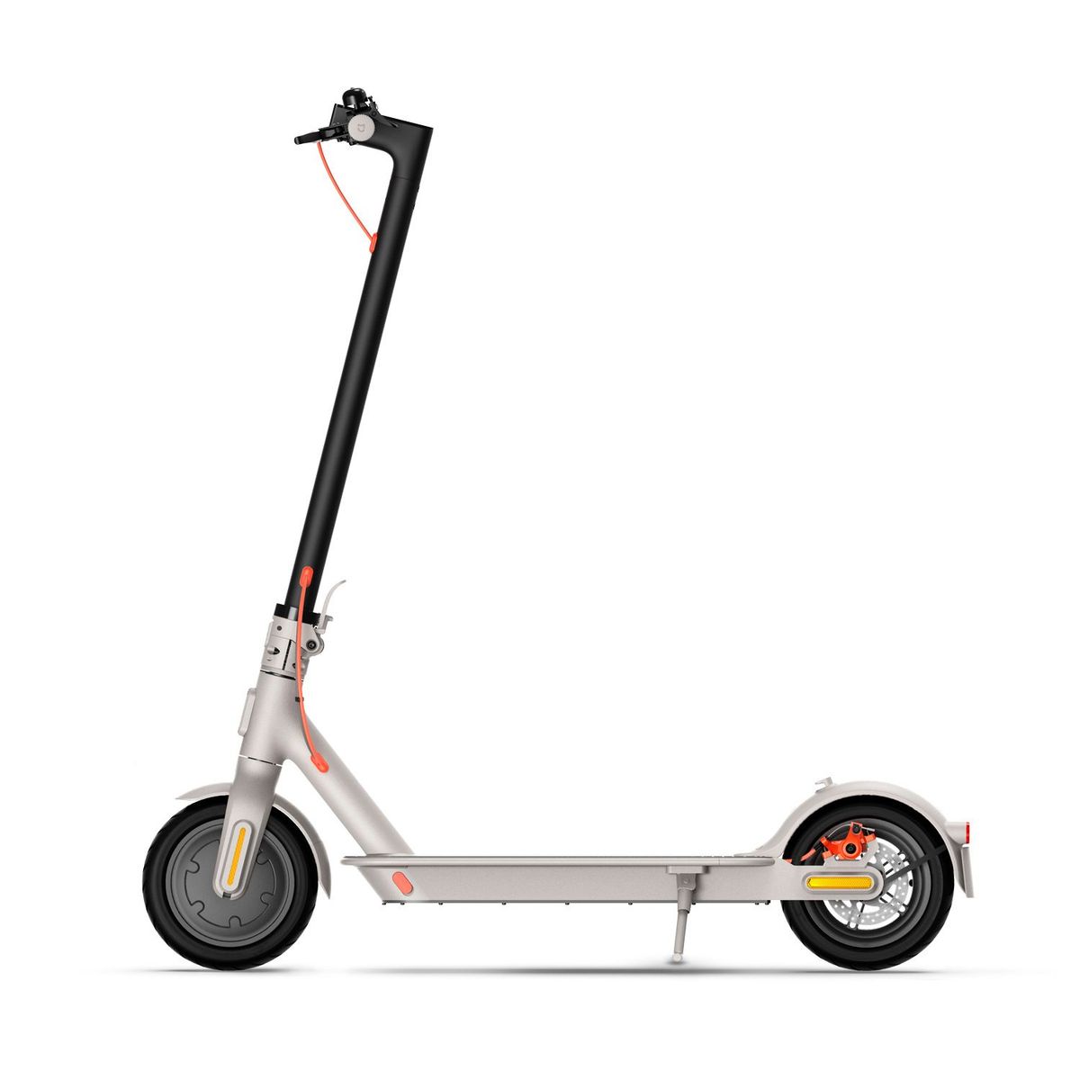 XIAOMI - Patineta Eléctrica Xiaomi Mi Electric Scooter 3 25km/h