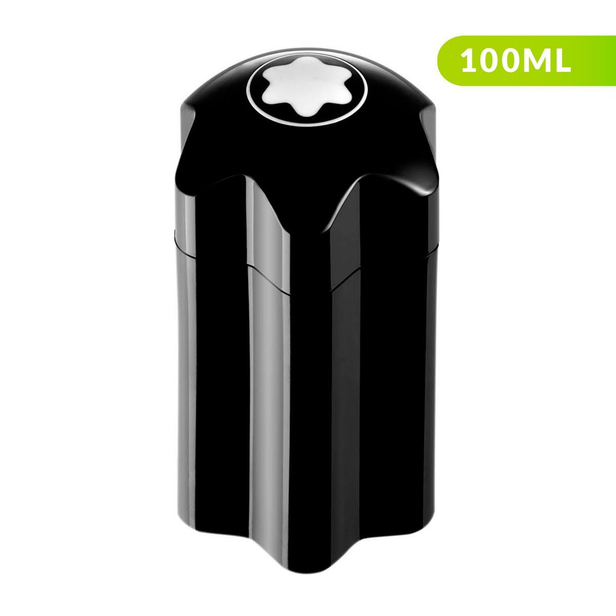 MONTBLANC - Perfume Montblanc Emblem Hombre 100 ml Eau de toilette 