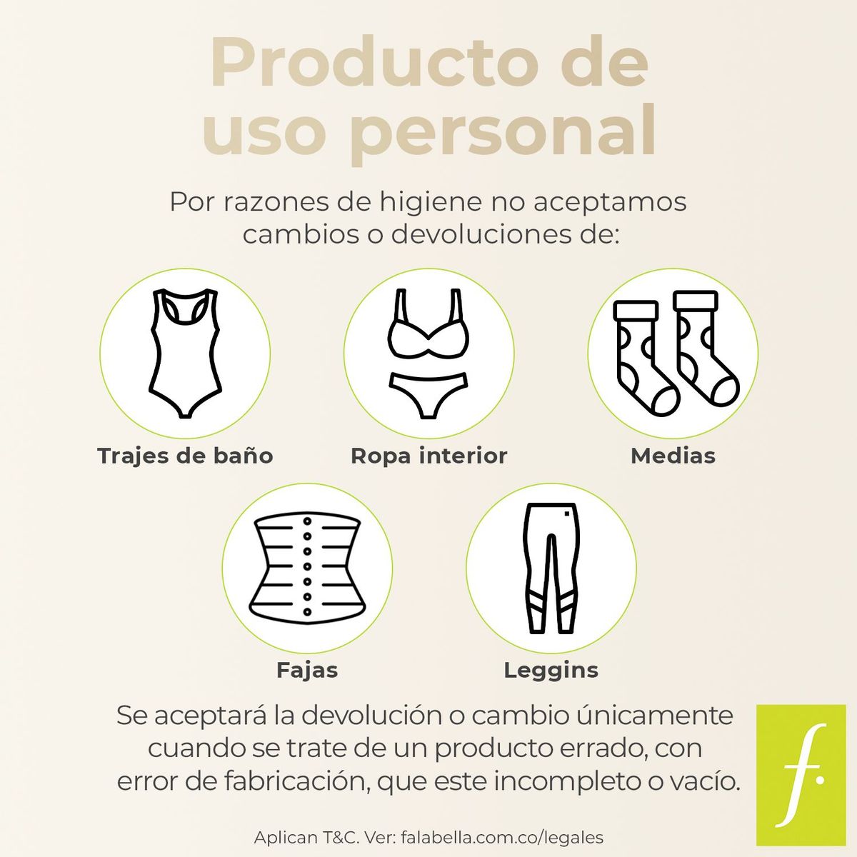 LEONISA - Brasier Push Up Con varilla Leonisa