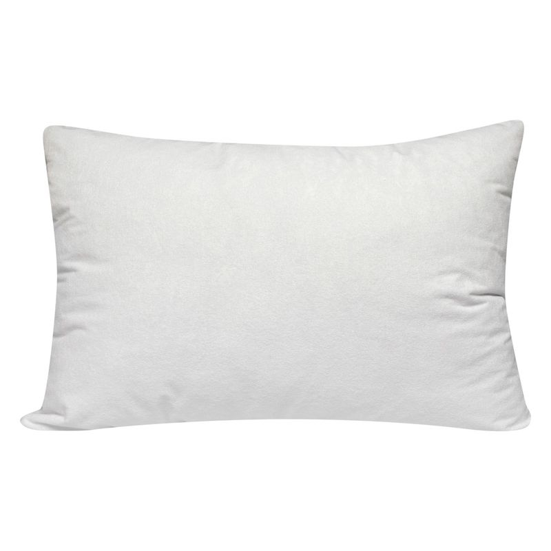 MICA - Funda de Almohada Poliéster Terry 50 X 70 cm Mica