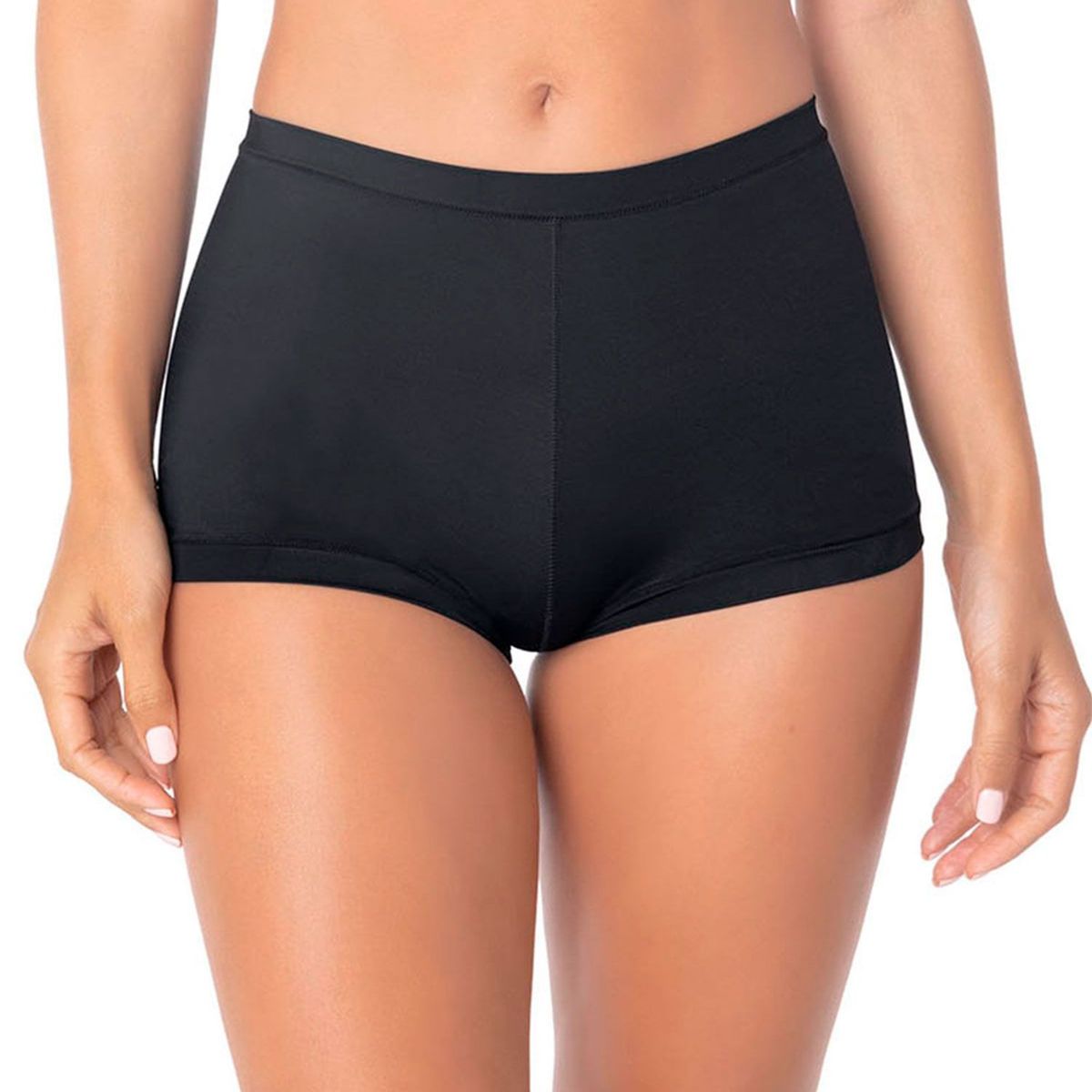 LEONISA - Panti de Algodón para Mujer Leonisa