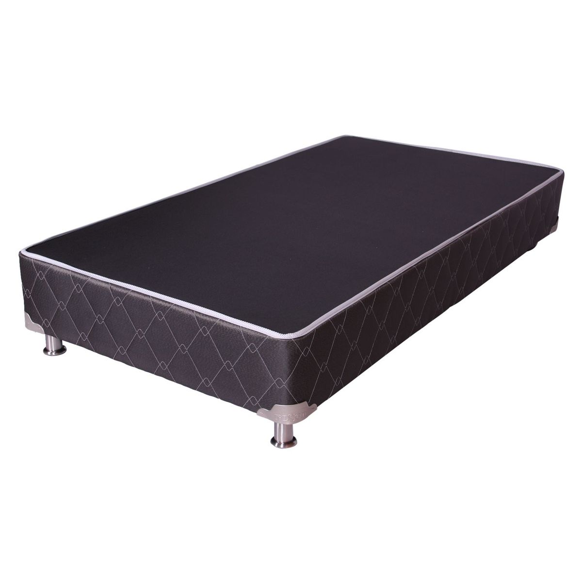 COLCHONES ROSEN - Base de cama Sencillo Sin colchón 16007491 100 x 190 cm Solo Colchones Rosen