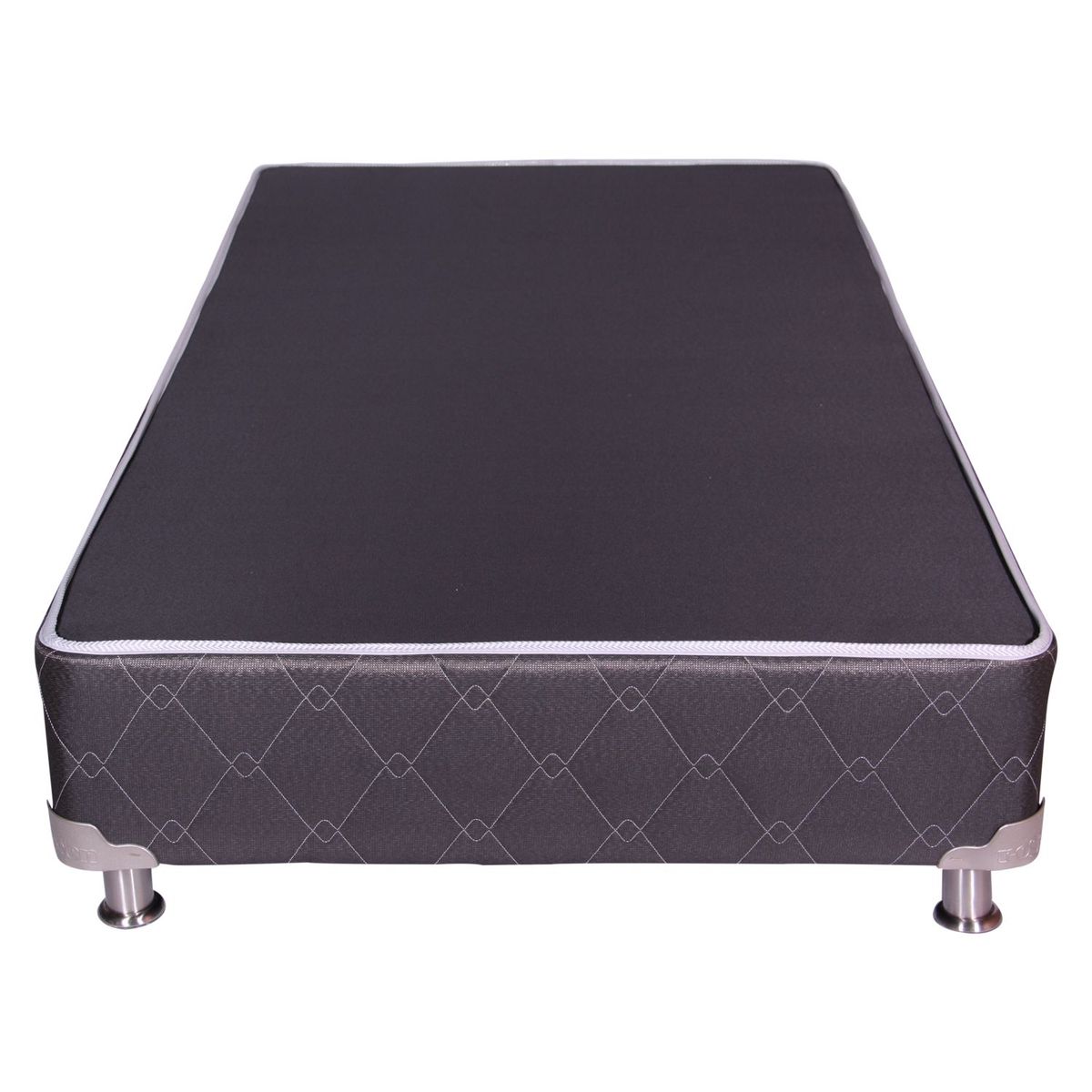 COLCHONES ROSEN - Base de cama Sencillo Sin colchón 16007491 100 x 190 cm Solo Colchones Rosen