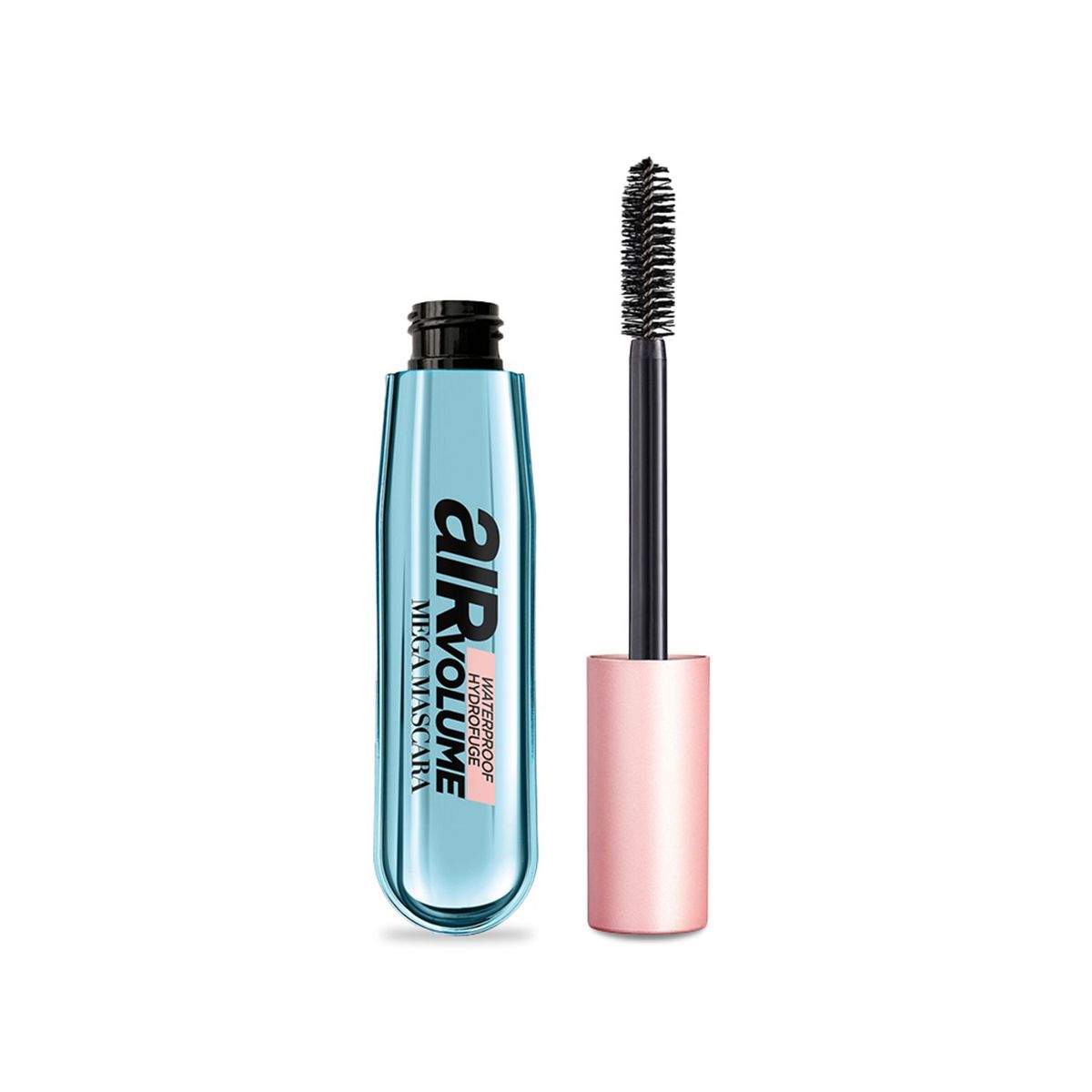 LOREAL PARIS - Pestañina Loreal Paris Air Volume Mega Mascara Lavable