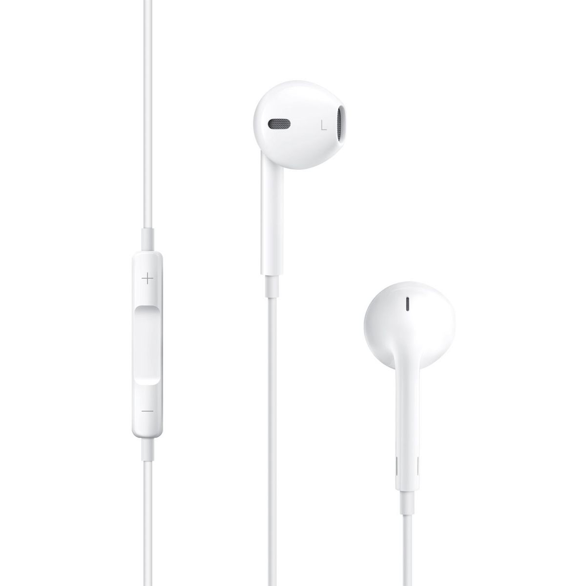 APPLE - Audífonos EarPods con conector de 3.5 mm