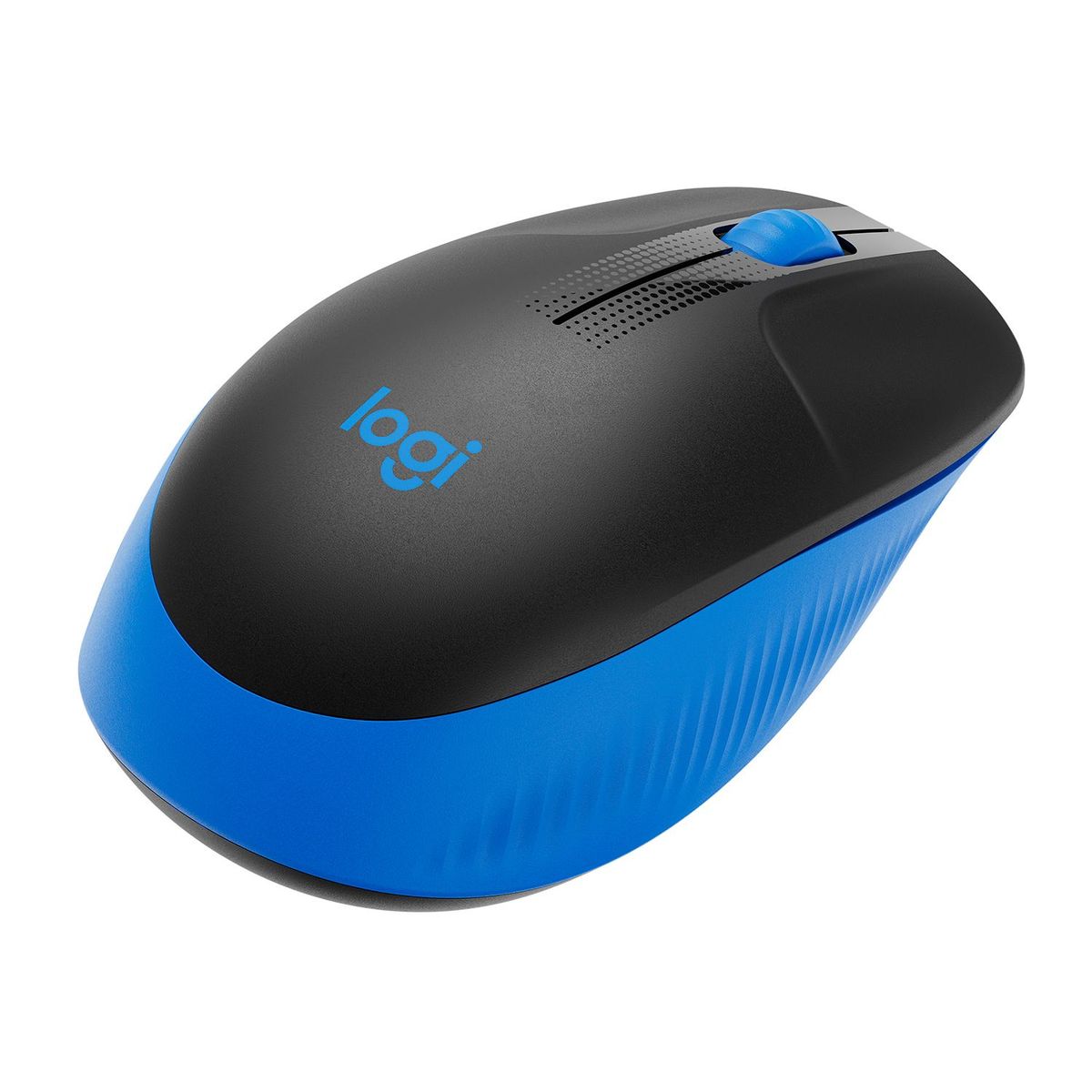 LOGITECH - Mouse Logitech M190 Inalámbrico