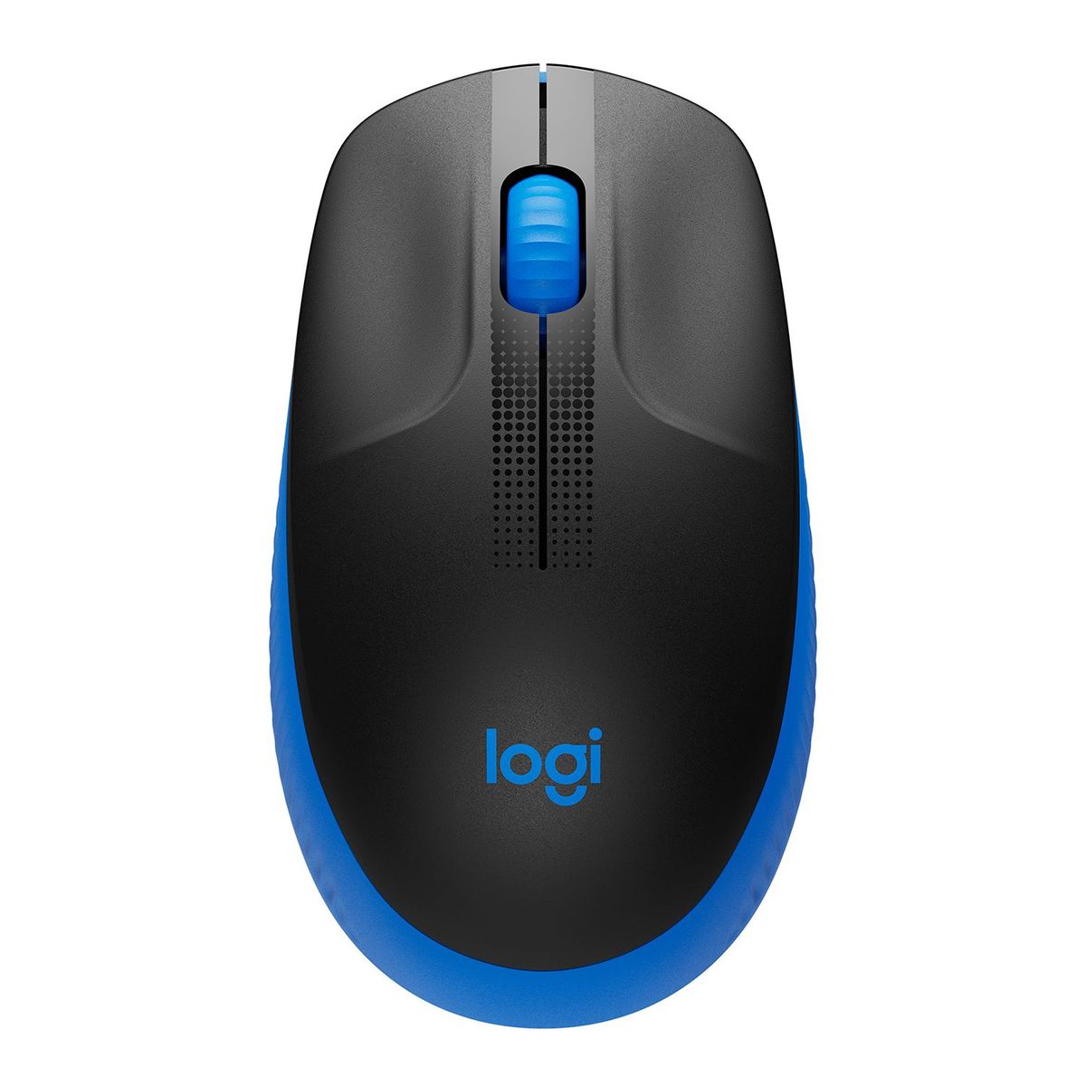 LOGITECH - Mouse Logitech M190 Inalámbrico