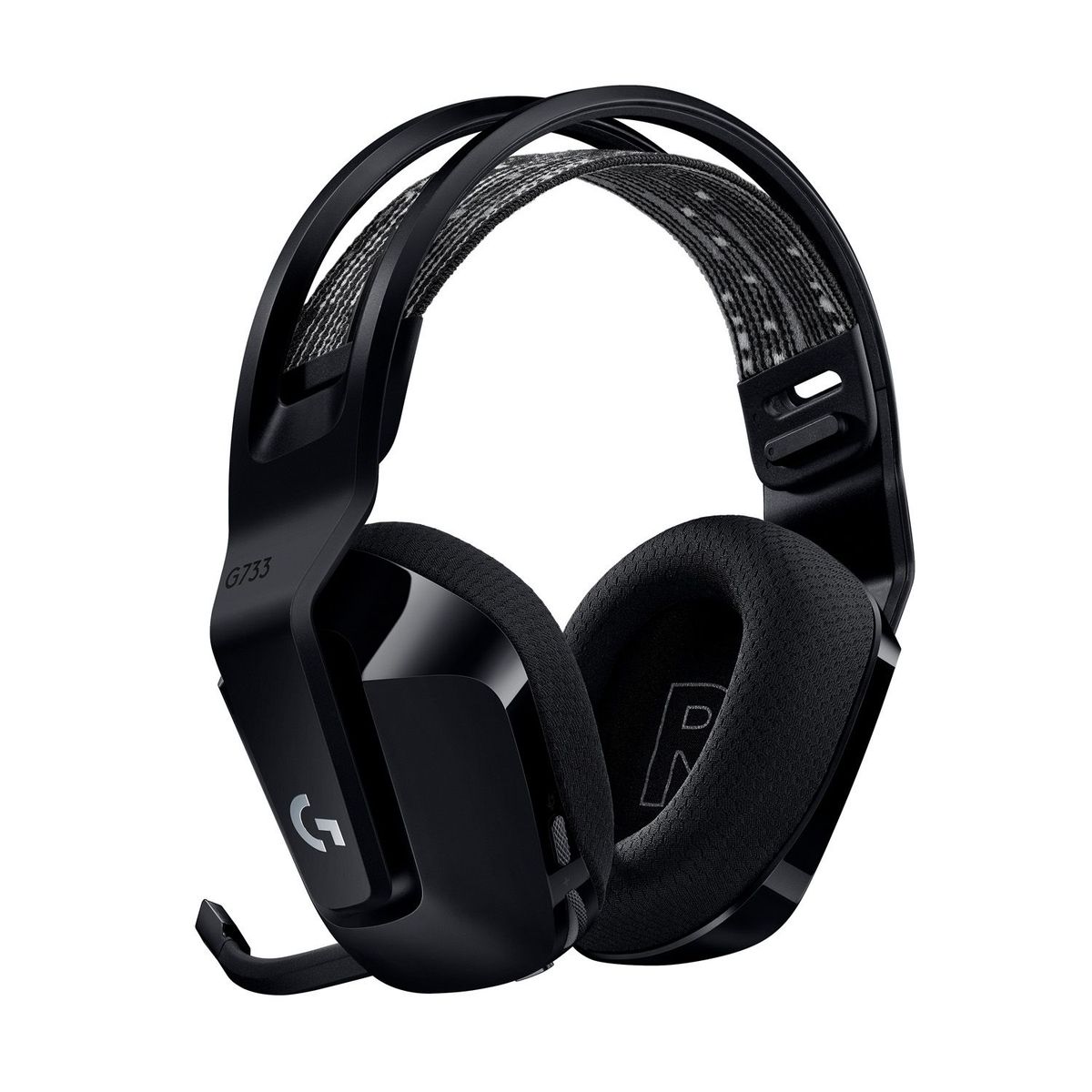 LOGITECH - Audífonos Headset Logitech 981-000863 Noise cancelling