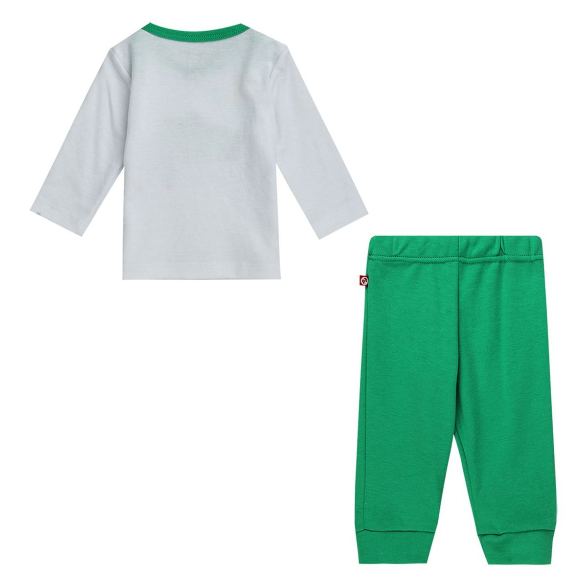 FISHER - Pijama Bebé NiñoPolialgodón Fisher Price