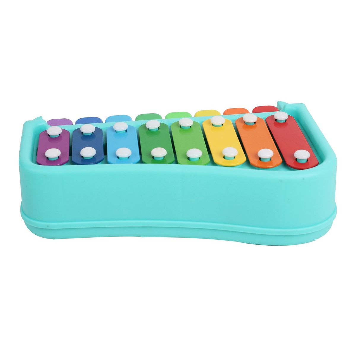 LITTLE ME - Instrumento musical Xilofono 2 En 1 Little Me