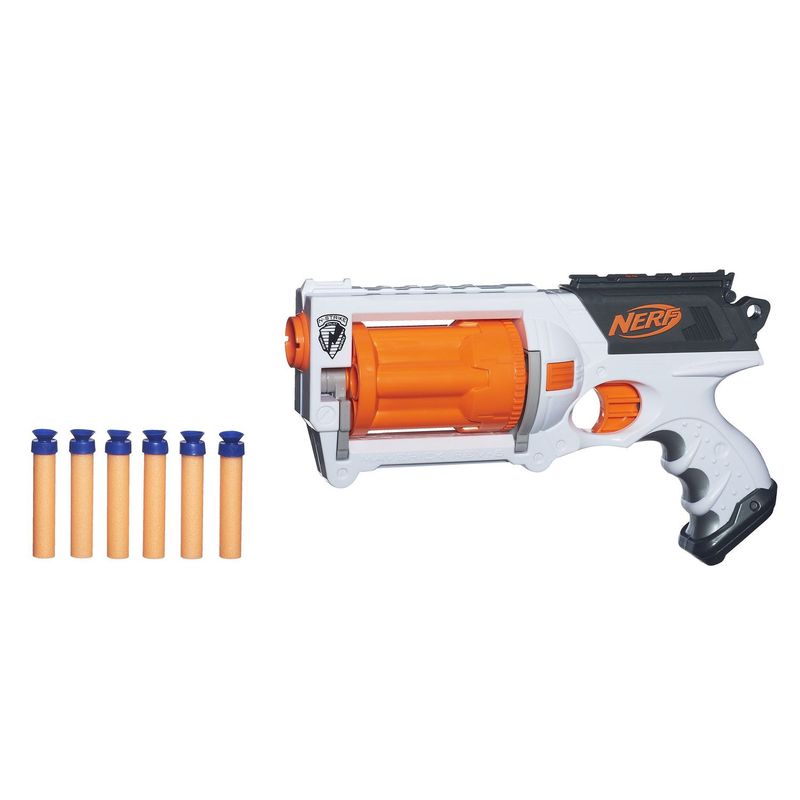 NERF - Nstrike Maverick