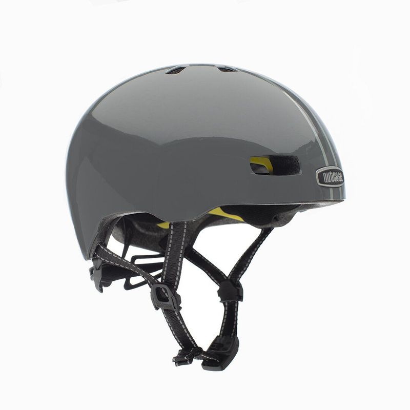 NUTCASE - Casco Para Bicicleta Scooter Nutcase Street