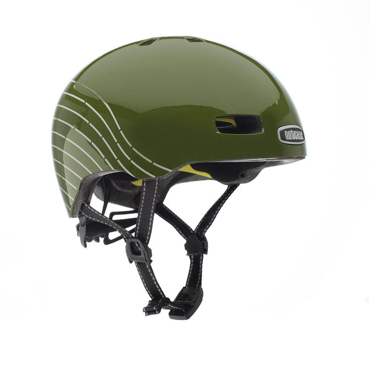 Casco Para Bicicleta Scooter Nutcase Street NUTCASE | falabella.com