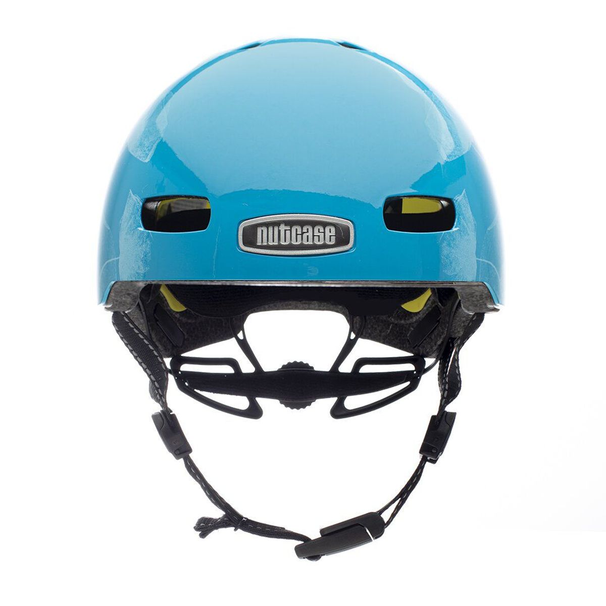 NUTCASE - Casco Para Bicicleta Scooter Nutcase Street