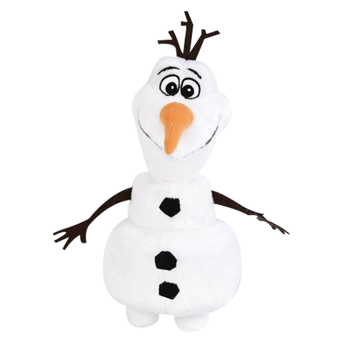 CRAZY ART - Disney Peluche Olaf 14"
