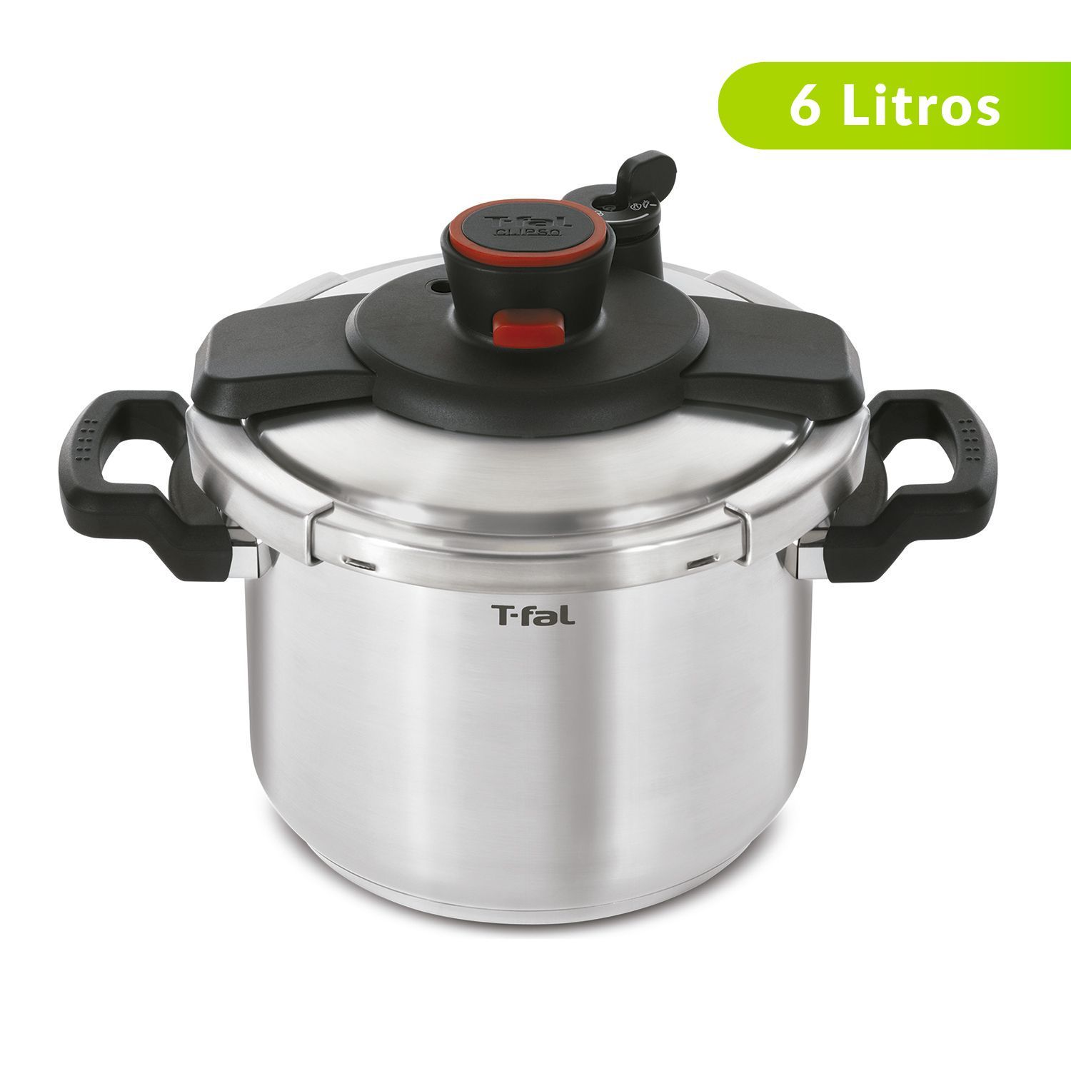 Olla A Presión Clipso $399.990