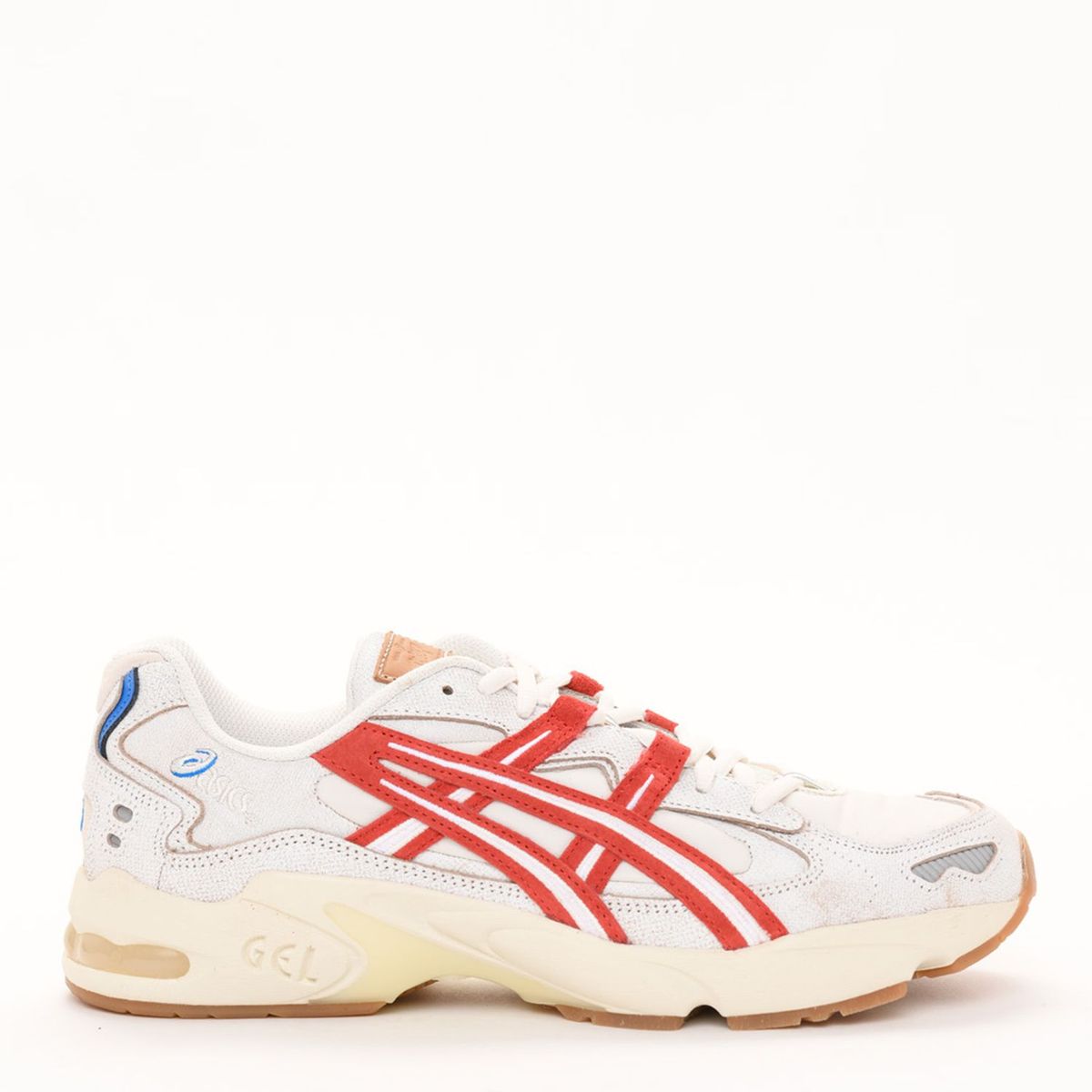 ASICS - Tenis Asics Hombre Moda Gel-Kayano 5
