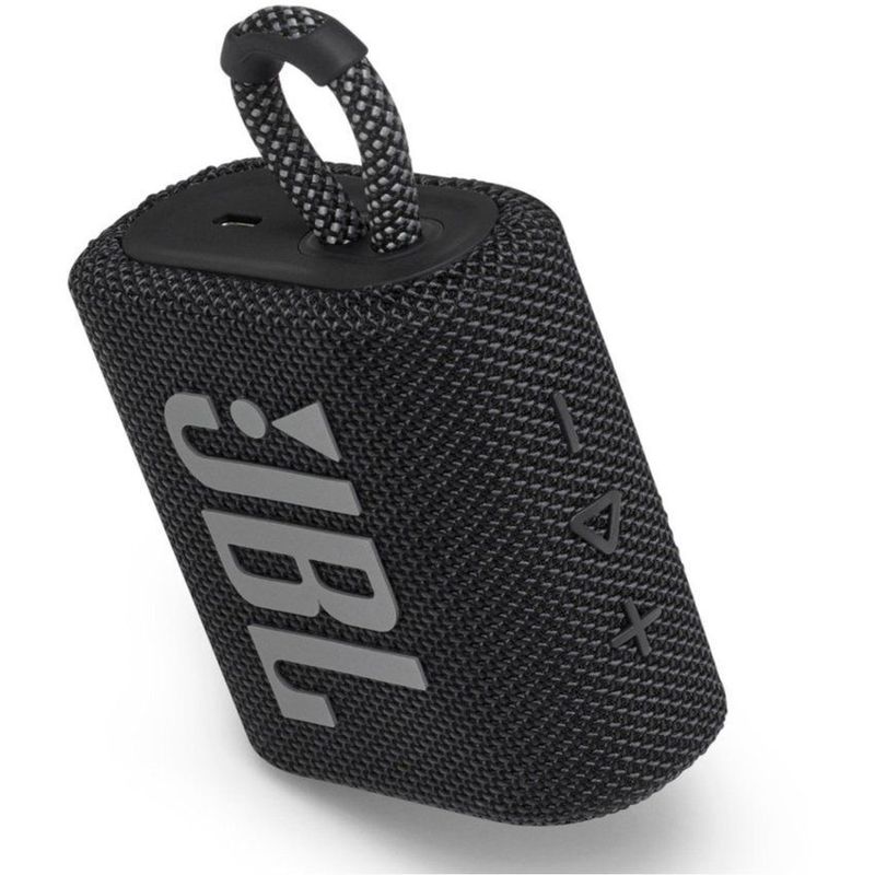 JBL - Parlante Jbl Bluetooth Go3 Ng