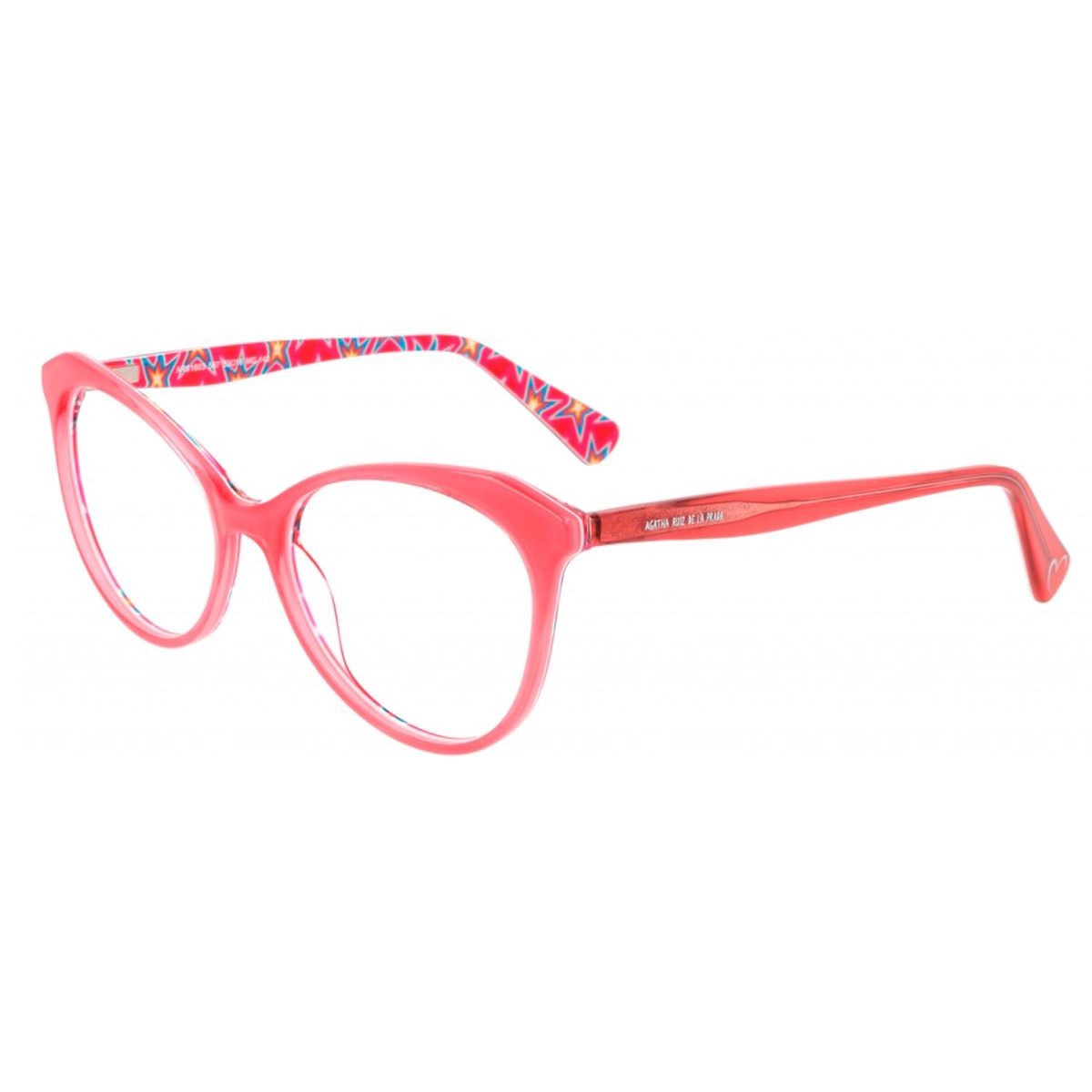 AGATHA RUIZ DE LA PRADA - Montura de Gafas Mujer Agatha Ruiz de la Prada