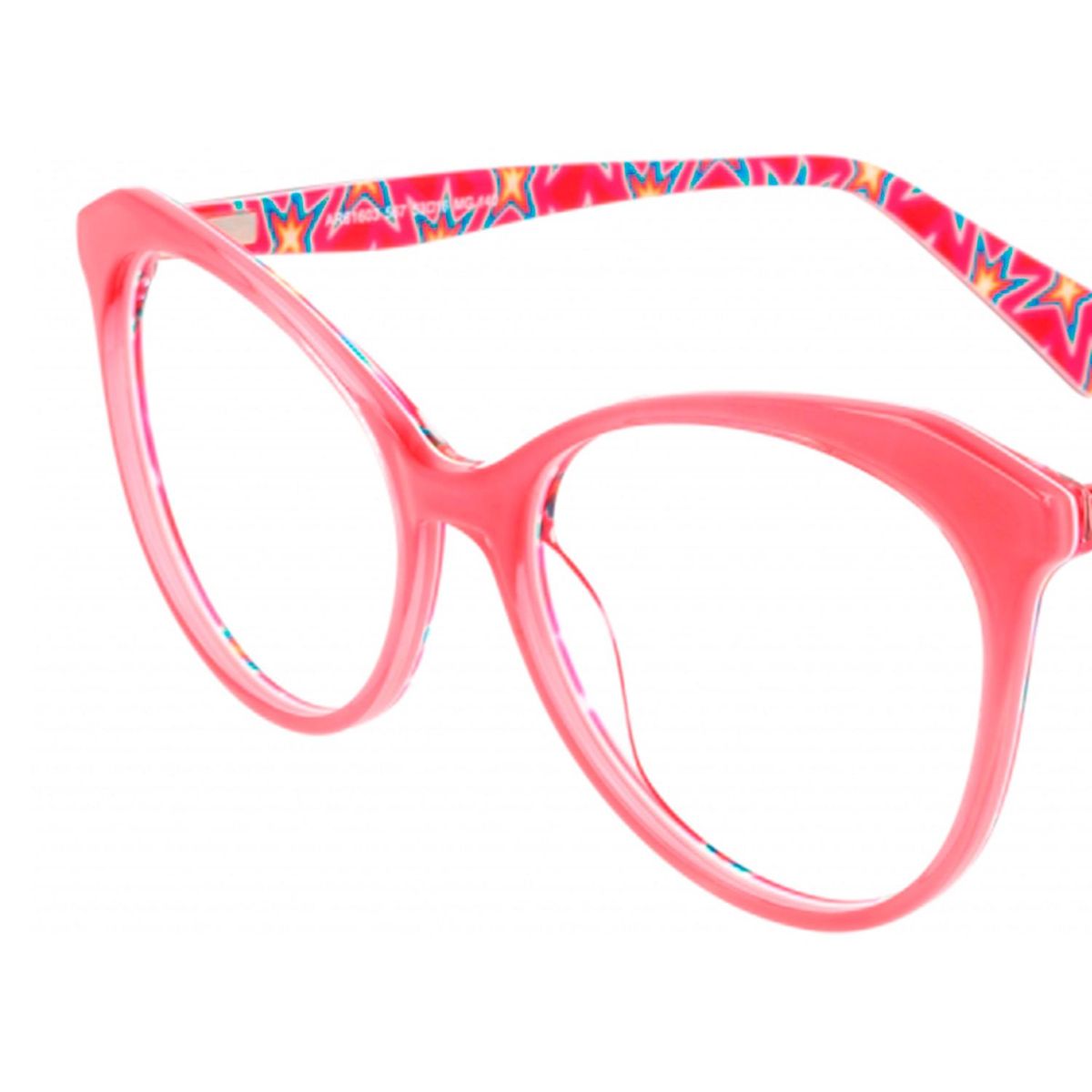 AGATHA RUIZ DE LA PRADA - Montura de Gafas Mujer Agatha Ruiz de la Prada