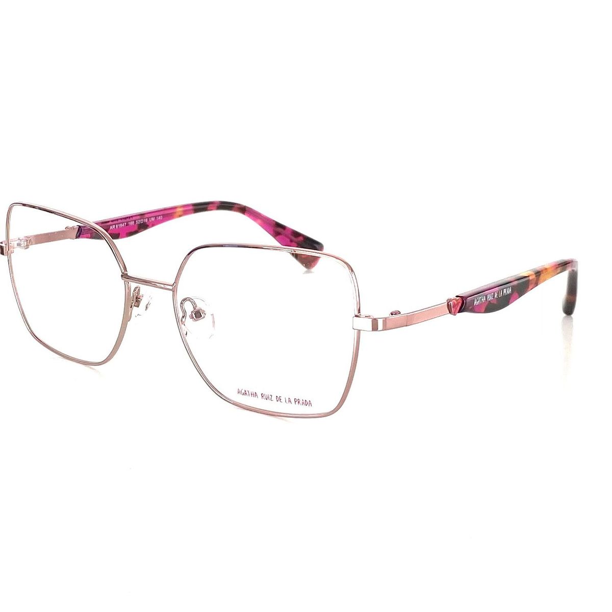 AGATHA RUIZ DE LA PRADA - gafas Para Formula Medica  Agatha Ruiz de la Prada