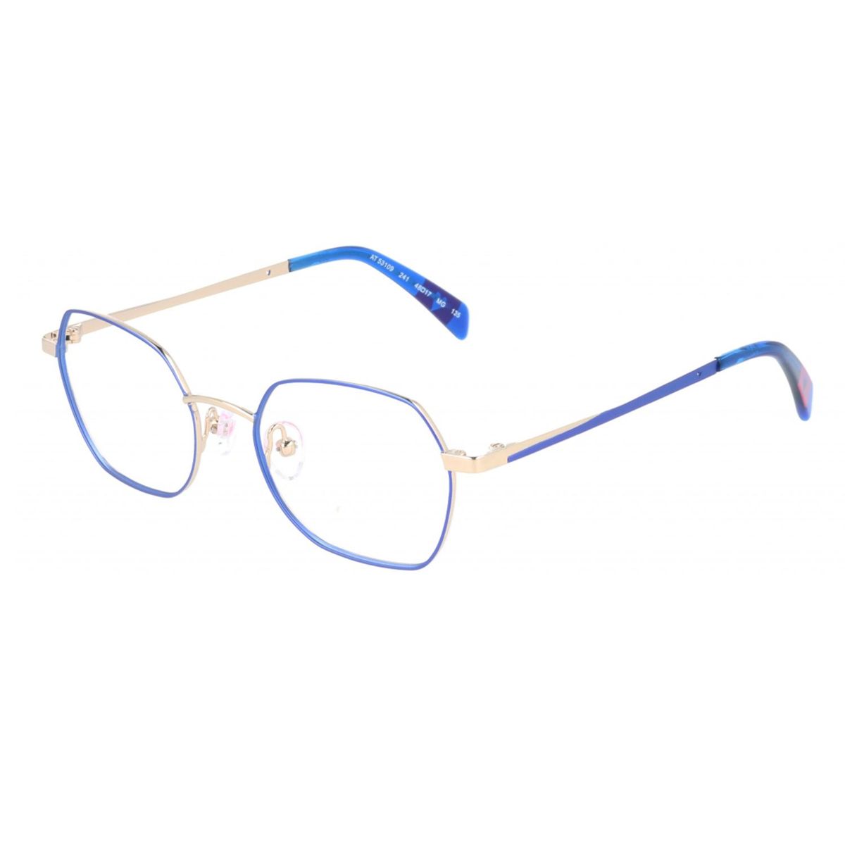 AGATHA RUIZ DE LA PRADA - Montura de Gafas Mujer Agatha Ruiz de la Prada