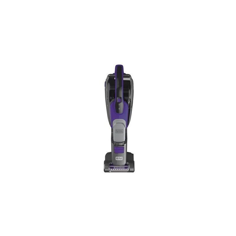 BLACK+DECKER - Aspirad Ma Bd Hhvj315jdp27-B3