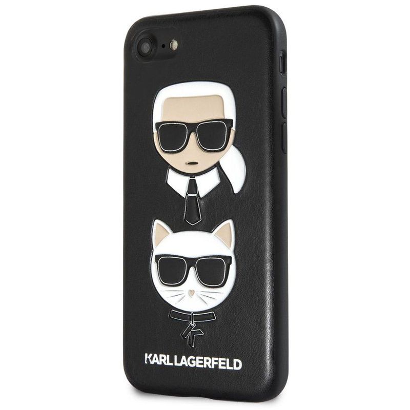  - Funda Case Karl Lagerfeld Iphone 6-7-8