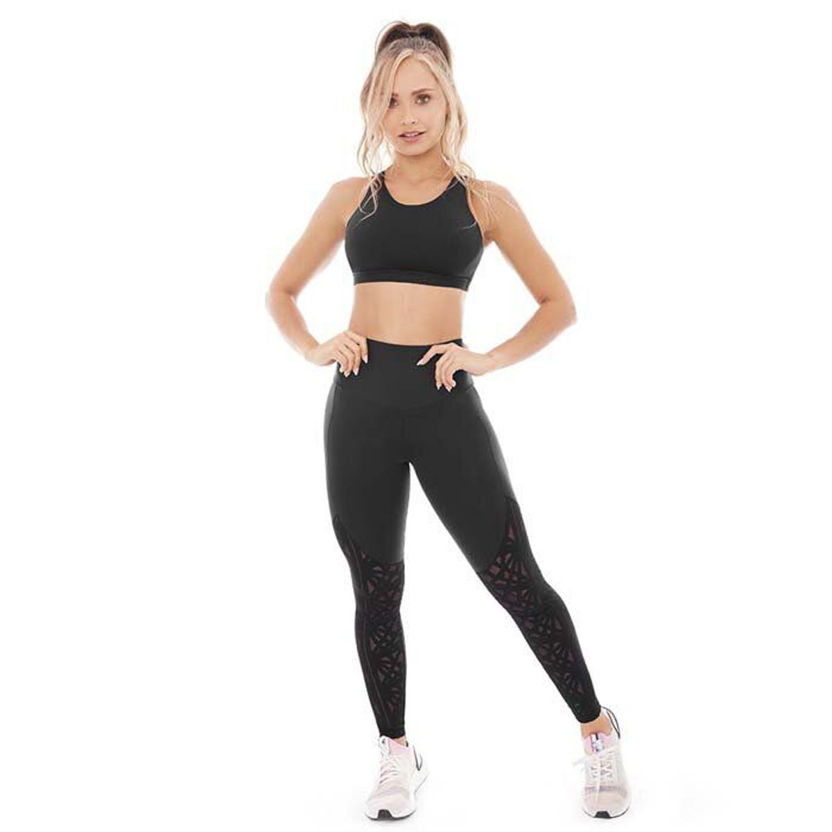 CHAMELA - Deportivo Mujer Chamela