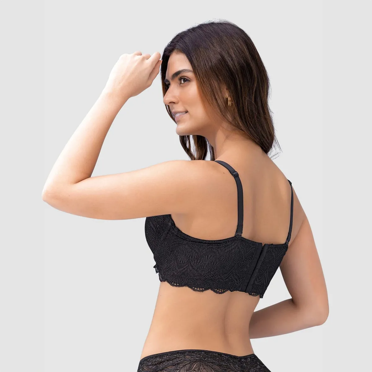 LEONISA - Brasier Push Up Con varilla LEONISA