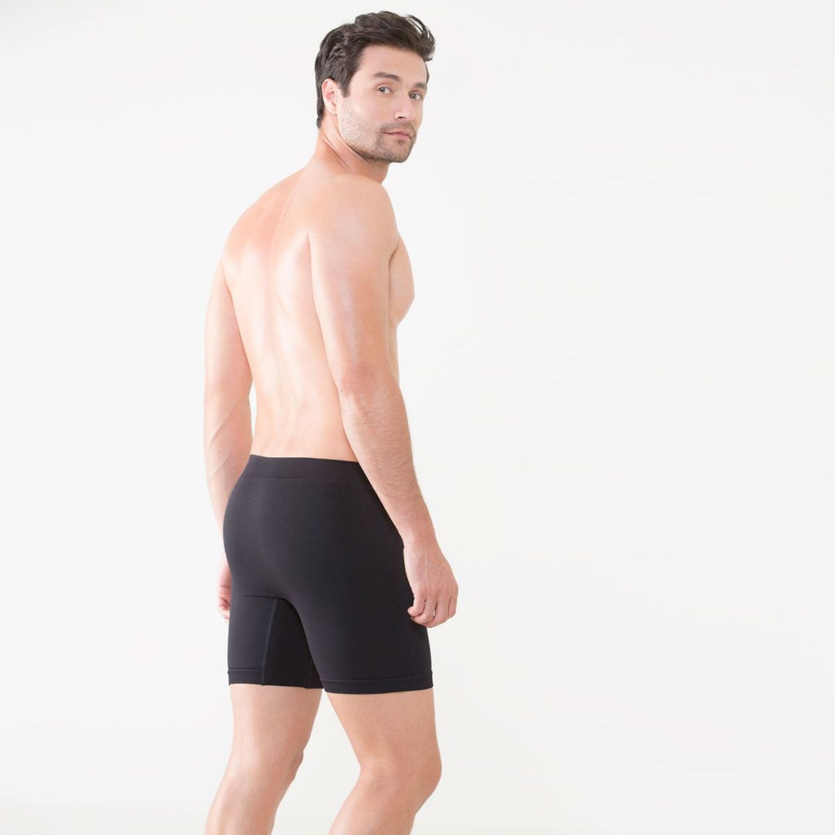 PUNTO BLANCO - Boxers Pack x4