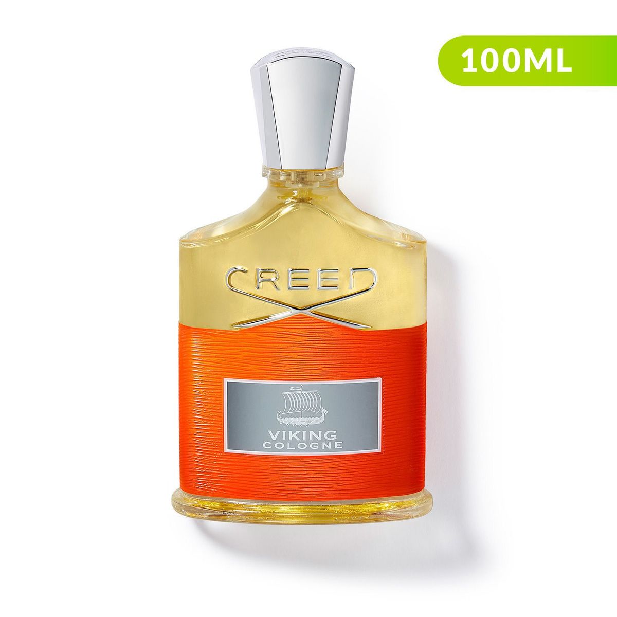 CREED - Perfume Hombre Creed Viking Cologne 100 ml Eau de parfum 