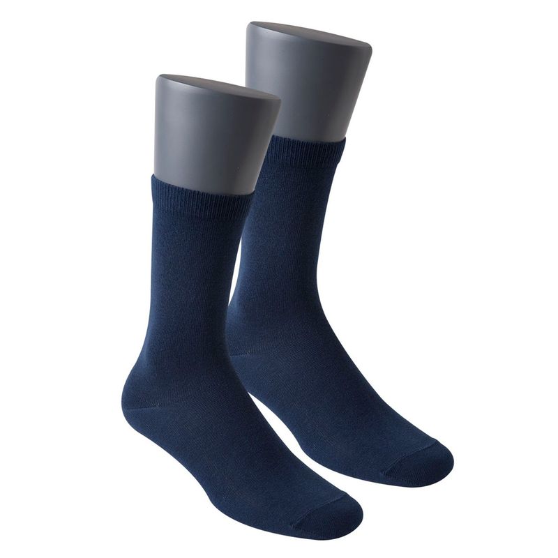 PUNTO BLANCO - Pack de Medias x2