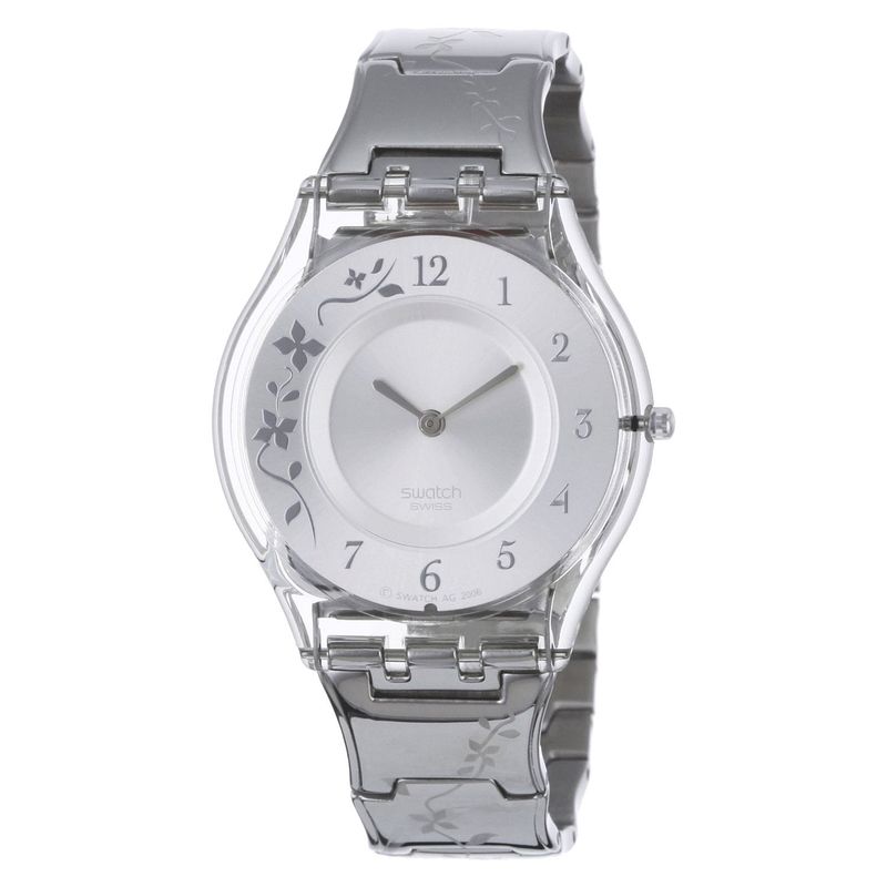 SWATCH - Reloj Climber Flowery
